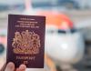 British passport