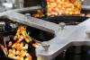 Antibiotic capsule manufacturing