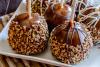 Caramel apples