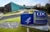 CDC Tom Harkin building
