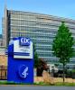 CDC headquarters