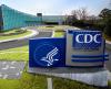 CDC headquarters