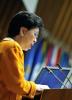 Margaret Chan