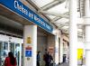 Chelsea & Westminster Hospital, West London