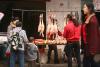 Poultry market China