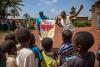 community mobilization 