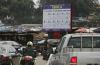Conakry traffic