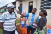 Congo Ebola temperature monitoring