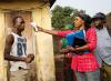 Ebola contact tracing in Conakry, Guinea