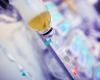 Convalescent plasma drip