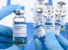 COVID vaccine vials