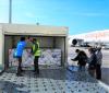 COVAX shipment arrives in Ethiopia