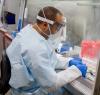 COVID-19 lab testing