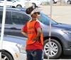 COVID car testing