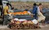 COVID death India