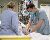 COVID-19 hospital care