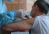 COVID-19 immunization in Ukraine