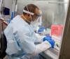 COVID-19 lab testing