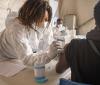 COVID vaccination