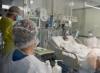 COVID patient