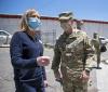 National Guard COVID response