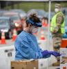 NJ COVID response