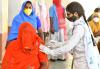 COVID vaccination in India
