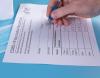 COVID vaccination record