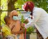 COVID-19 vaccination in Ethiopia