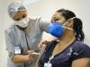 COVID-19 vaccination