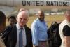 David Nabarro, United Nations