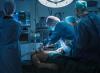 Defibrillation in operating room