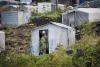 Displaced people