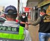 Distrubuting masks in Brazil