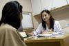 Doctor consult