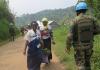 DR Congo MONUSCO troops