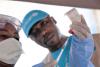 DRC Ebola vaccine