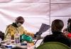 DRC Ebola vaccine campaign