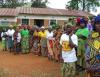 DR Congo women