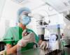 Drug development lab