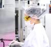 Drug manufacturing