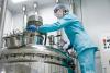 Drug manufacturing