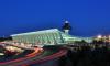 Washington's Dulles International Airport