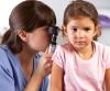 Ear exam