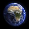 Africa from space