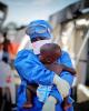 Ebola baby