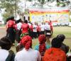 Ebola community outreach