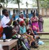 Ebola education efforts