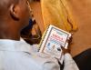 Ebola literature
