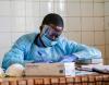 Ebola medic